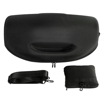 New Hard Travelling Case for JBL Boombox 2 Portable Bluetooth Speaker Waterproof Durable Enough Speaker Case
New Hard Travelling Case for JBL Boombox 2 Portable Bluetooth Speaker Waterproof Durable Enough Speaker Case