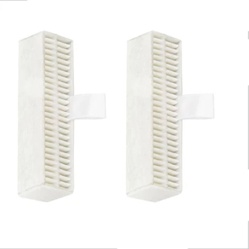 Car Air Purifier Filter Sn to Remove Formaldehyde Composite Filter to Remove PM2.5 High-Efficiency Deodorization
Car Air Purifier Filter Sn to Remove Formaldehyde Composite Filter to Remove PM2.5 High-Efficiency Deodorization