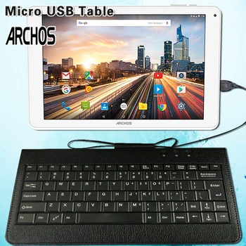 Slim Tablet USB Keyboard for ARCHOS 101 101b Platinum/101c Copper/101d Platinum/101e Neon Portable Tablet Keyboard+Bracket
Slim Tablet USB Keyboard for ARCHOS 101 101b Platinum/101c Copper/101d Platinum/101e Neon Portable Tablet Keyboard+Bracket