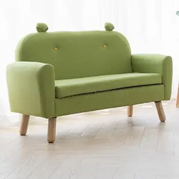 Children's Sofa Chair Cute Cartoon Boys And Girls Princess Kindergarten Single And Double Lazy Reading Baby's Small Sofa
Children's Sofa Chair Cute Cartoon Boys And Girls Princess Kindergarten Single And Double Lazy Reading Baby's Small Sofa