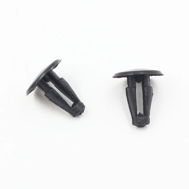 500x Nylon Hood Seal Trim Panel Retaining Clip Fastener For Lexus Toyota 90467-08004 90467-08011 accessories
500x Nylon Hood Seal Trim Panel Retaining Clip Fastener For Lexus Toyota 90467-08004 90467-08011 accessories