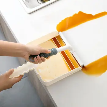 1 Set Rubber Table Wiper Dustpan Set Household Multi-Function Cleaning Tools Window Glass Wiper
1 Set Rubber Table Wiper Dustpan Set Household Multi-Function Cleaning Tools Window Glass Wiper
