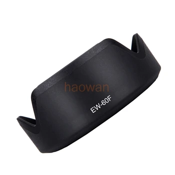 EW-60F EW60F Reversible Flower shape Lens Hood 55mm for eosm5/m6 Canon EF-M 18-150mm f/3.5-6.3 IS STM camera
EW-60F EW60F Reversible Flower shape Lens Hood 55mm for eosm5/m6 Canon EF-M 18-150mm f/3.5-6.3 IS STM camera