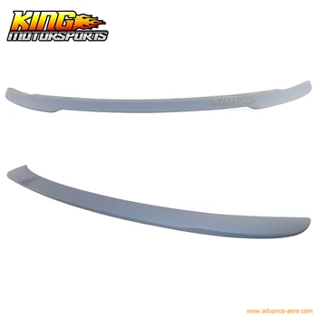 Fit For 2015-2016 Dodge Charger Trunk Spoiler ABS Unpainted RT SRT8 Hellcat Flush Mount
Fit For 2015-2016 Dodge Charger Trunk Spoiler ABS Unpainted RT SRT8 Hellcat Flush Mount