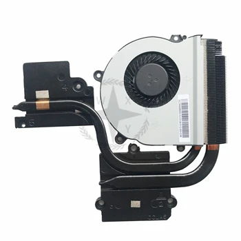 LSC Original For Samsung NP355V5C 355V5C Laptop Cooling CPU GPU HEATSINK FAN AT0RT0010V0 AT0RT0010S0 DC28000BMD0
LSC Original For Samsung NP355V5C 355V5C Laptop Cooling CPU GPU HEATSINK FAN AT0RT0010V0 AT0RT0010S0 DC28000BMD0