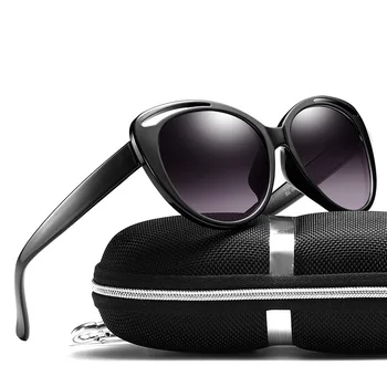 2020 New Cat Eye Sunglasses Women Brand Designer Tinted Color Lens Vintage Retro Sun Glasses Female Eyewear Outdoor Oculos
2020 New Cat Eye Sunglasses Women Brand Designer Tinted Color Lens Vintage Retro Sun Glasses Female Eyewear Outdoor Oculos