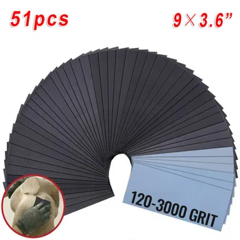 Automotive Sandpaper Tensile resistant Replacement Set Multi-functional Polishing
Automotive Sandpaper Tensile resistant Replacement Set Multi-functional Polishing