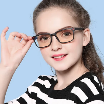 2020 New Fashion Children's Anti-blue Light Glasses Men and Women Retro Flat Mirror TR90 Two-color Full-frame Computer Goggles
2020 New Fashion Children's Anti-blue Light Glasses Men and Women Retro Flat Mirror TR90 Two-color Full-frame Computer Goggles