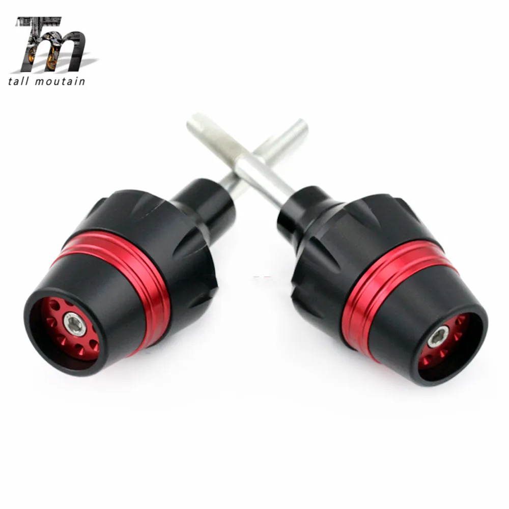 Frame Slider Crash Protector For HONDA CBR 650F CBR650F 2014 15 16 17 2018 Motorcycle Accessories Bobbins Falling Protection
Frame Slider Crash Protector For HONDA CBR 650F CBR650F 2014 15 16 17 2018 Motorcycle Accessories Bobbins Falling Protection
