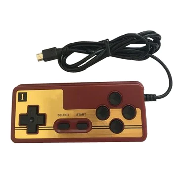 10 pcs 2nd Player Controller for CoolBoy for FCPOCKET for Classic 8 bit Game Handheld Console
10 pcs 2nd Player Controller for CoolBoy for FCPOCKET for Classic 8 bit Game Handheld Console
