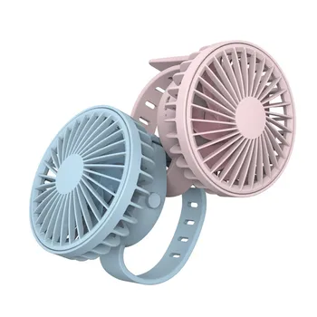 Mini Portable Watch Fan Air Cooler Child Hand Held Outdoor Cooler Cooling Mini Fans Ventilador Portatil Mini Fans USB Power
Mini Portable Watch Fan Air Cooler Child Hand Held Outdoor Cooler Cooling Mini Fans Ventilador Portatil Mini Fans USB Power