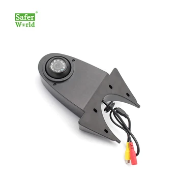 120 Degree Reverse Backup Night Vision Van 3rd Stop Brake Light Waterproof Ip68 Rear View Parking Truck Camera For Benz Sprinter
120 Degree Reverse Backup Night Vision Van 3rd Stop Brake Light Waterproof Ip68 Rear View Parking Truck Camera For Benz Sprinter