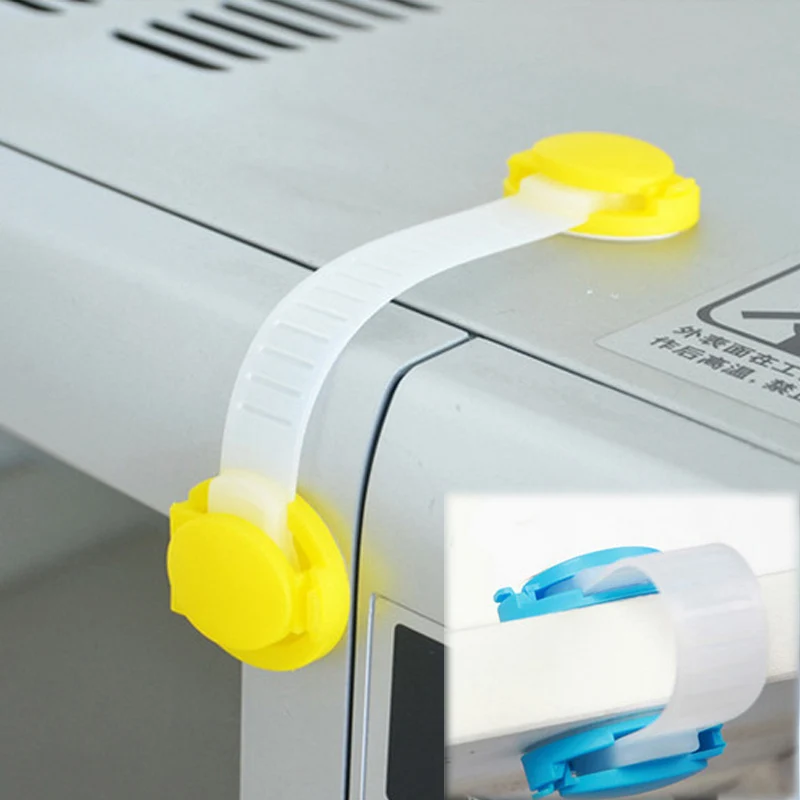 10 Pcs Baby Safety Door Lock Drawer Cabinet Strap Lock Long Short ABS Locks Child Protector Furniture Wardrobe Protective Locks
10 Pcs Baby Safety Door Lock Drawer Cabinet Strap Lock Long Short ABS Locks Child Protector Furniture Wardrobe Protective Locks