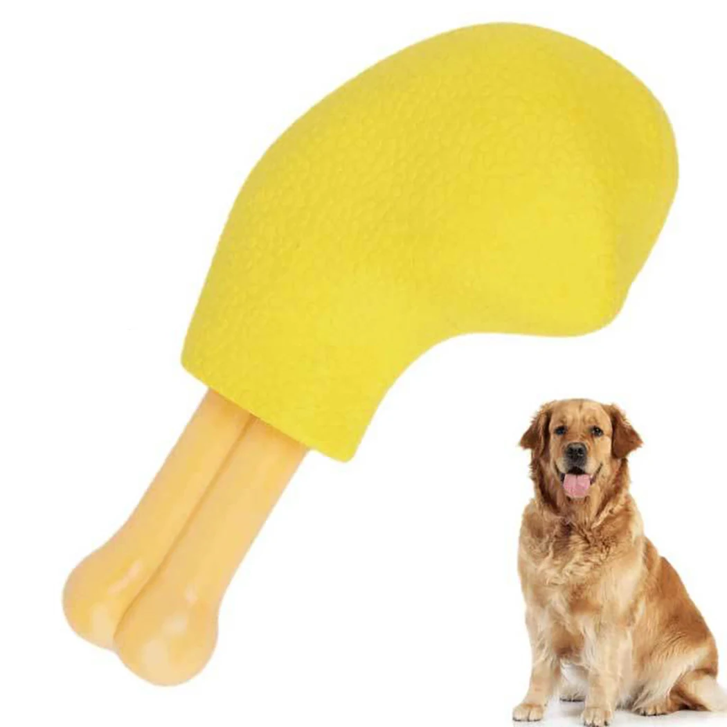 Игрушка для собак Legendog, 1 шт., куриные ножки, имитация резины, игрушки для собак, щенок, пищалка, имитация куриных ног, жевательная игрушка для собак, товары для домашних животных
Игрушка для собак Legendog, 1 шт., куриные ножки, имитация резины, игрушки для собак, щенок, пищалка, имитация куриных ног, жевательная игрушка для собак, товары для домашних животных