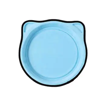 Home Decor Pet House Resting Seat Reusable EVA Space Saving Cat Hammock Windowsill Hanging Nest With Suction Cup Window Mounted 
Home Decor Pet House Resting Seat Reusable EVA Space Saving Cat Hammock Windowsill Hanging Nest With Suction Cup Window Mounted