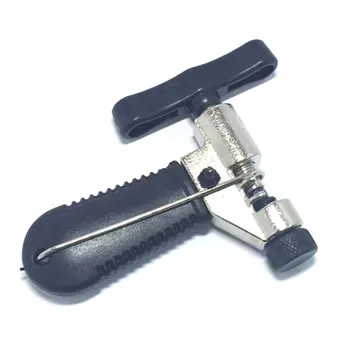 Bicycle Repairs Tool Cycle Chain Pin Remover Link Breaker Splitter Extractor Tool Kit Bicycle Accessories
Bicycle Repairs Tool Cycle Chain Pin Remover Link Breaker Splitter Extractor Tool Kit Bicycle Accessories