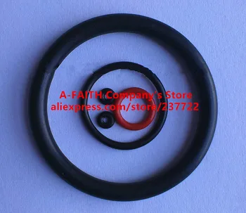 Compatible ABX M60 MICROS 60 hematology analyzer seal ring/seal o-ring service kit
Compatible ABX M60 MICROS 60 hematology analyzer seal ring/seal o-ring service kit