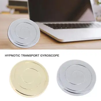 30mm Alloy Desktop Rotary Gyro Decompression Toys For Kids Adult Hypnotic Spinning Transport Gyroscope Stress Relief Desktop Toy
30mm Alloy Desktop Rotary Gyro Decompression Toys For Kids Adult Hypnotic Spinning Transport Gyroscope Stress Relief Desktop Toy