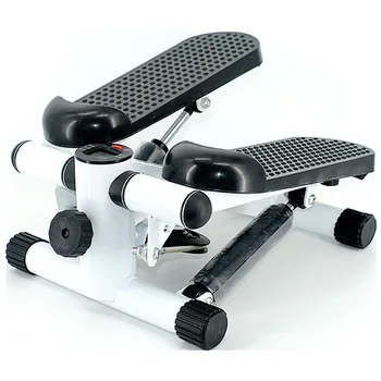 Multi-Functional Stepper With Elastic Rope Fitness Equipment Treadmill For Home Lose Weight Running Machines Sports Black/Orange
Multi-Functional Stepper With Elastic Rope Fitness Equipment Treadmill For Home Lose Weight Running Machines Sports Black/Orange