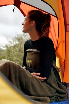 MobiGarden CLOUD Sleeping bag 1Person lightweight Warm&Cold Envelope for hiking and camping summer sleeping bag
MobiGarden CLOUD Sleeping bag 1Person lightweight Warm&Cold Envelope for hiking and camping summer sleeping bag