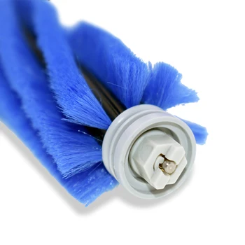 Roller Brush + Roller Brush Cover Set For Roborock S4 S5 S50 S51 S52 S53 S54 S55 S5MAX S6 Vacuum Cleaner Parts Accessories
Roller Brush + Roller Brush Cover Set For Roborock S4 S5 S50 S51 S52 S53 S54 S55 S5MAX S6 Vacuum Cleaner Parts Accessories