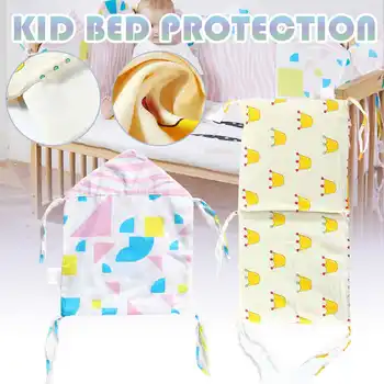Multiple Colors Baby Bedding Fence Four Seasons Universal Quilt Cover Pure Cotton Prevent Collision baby bedding
Multiple Colors Baby Bedding Fence Four Seasons Universal Quilt Cover Pure Cotton Prevent Collision baby bedding