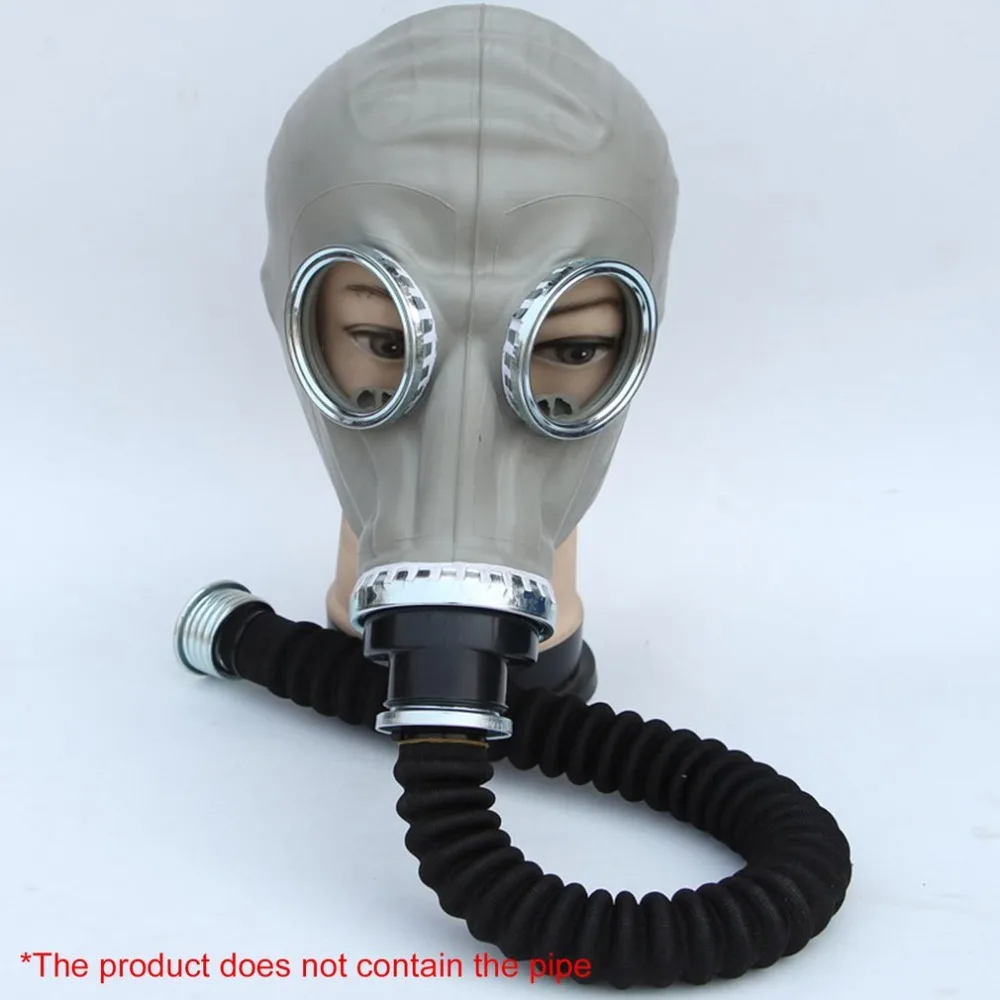 Respirator Gas Mask Fire Control Military Pesticides Gas Mask 6800 Gas Mask non-toxic Protective Mask High quality
Respirator Gas Mask Fire Control Military Pesticides Gas Mask 6800 Gas Mask non-toxic Protective Mask High quality