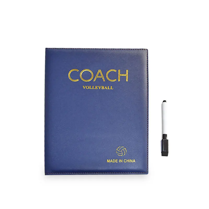 Two Fold Color Magnetic Volleyball Coaching Board Instructor Coaching Board Graphic Board Teaching Board Tactical Board
Two Fold Color Magnetic Volleyball Coaching Board Instructor Coaching Board Graphic Board Teaching Board Tactical Board