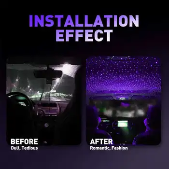 5 modes USB LED Car Interior Atmosphere Ceiling Night Star Lights Flexible Pipe Roof Decoration Lamp USB Port Red Purple Light
5 modes USB LED Car Interior Atmosphere Ceiling Night Star Lights Flexible Pipe Roof Decoration Lamp USB Port Red Purple Light