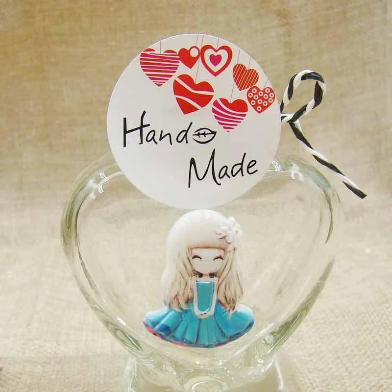 Free shipping 100PCS/Lot 3.5cm Hand Made Sticker Labels Hand made Sealing adhesive labels For DIY Hand Made Gift /Cake /Candy
Free shipping 100PCS/Lot 3.5cm Hand Made Sticker Labels Hand made Sealing adhesive labels For DIY Hand Made Gift /Cake /Candy
