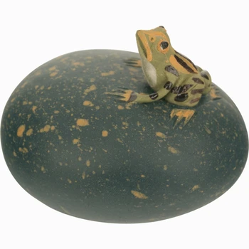 Rong Shan Tang Raw Ore Purple Sand Tea Water Spray Frog Can Raise Discoloration Golden Toad Brave Troops Kung Fu Tea Platform
Rong Shan Tang Raw Ore Purple Sand Tea Water Spray Frog Can Raise Discoloration Golden Toad Brave Troops Kung Fu Tea Platform