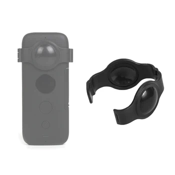 For Insta 360 One X Lens Protector Cover for Insta360 One X Scratchproof Lens Protective Case Buckle Edition Camera Accessories
For Insta 360 One X Lens Protector Cover for Insta360 One X Scratchproof Lens Protective Case Buckle Edition Camera Accessories