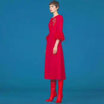 Summer 2019 Dress Sexy Celebrity Beading Tassel Half Bow Women O Neck Elegant Night Club Body con Party Dresses Wholesale
Summer 2019 Dress Sexy Celebrity Beading Tassel Half Bow Women O Neck Elegant Night Club Body con Party Dresses Wholesale