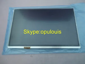 Brand New 8 inch LCD Display L5F30817P02 L5F30817P00 Panel Screen for Car Phaeton GPS Navigation with touch screen digitizer
Brand New 8 inch LCD Display L5F30817P02 L5F30817P00 Panel Screen for Car Phaeton GPS Navigation with touch screen digitizer