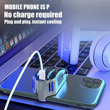 Hot Sale Portable Cooling Fan Game Mobile Phone Cooler Audio For IPhone/Samsung/Xiaomi Game Accessories Heatsink Aux Radiat H0O8
Hot Sale Portable Cooling Fan Game Mobile Phone Cooler Audio For IPhone/Samsung/Xiaomi Game Accessories Heatsink Aux Radiat H0O8