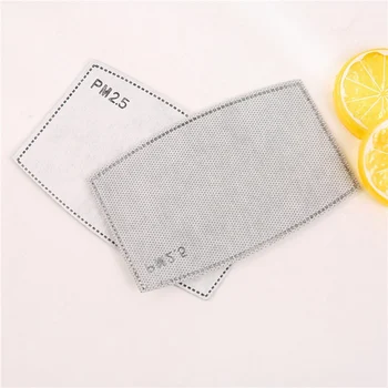 10pcs/set PM2.5 Filter Paper Anti Haze Mouth Mask Anti Dust Mask Filter Paper Health Care Self-use Masks
10pcs/set PM2.5 Filter Paper Anti Haze Mouth Mask Anti Dust Mask Filter Paper Health Care Self-use Masks