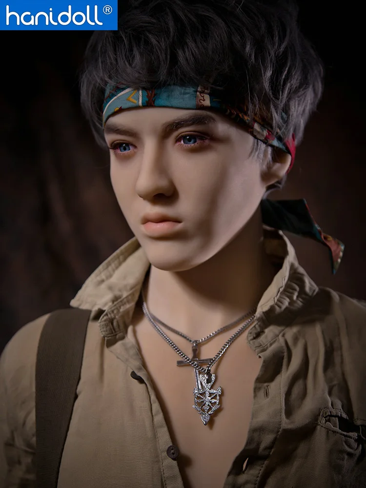 Hanidoll секс куклы 180 см игрушки для женщин Силиконовая кукла реалистичный пенис