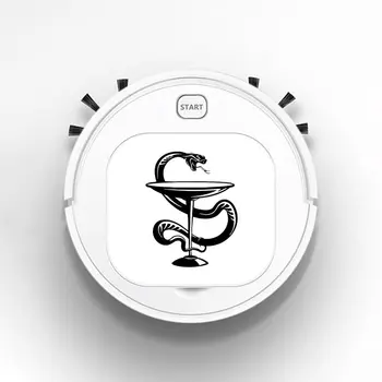 Auto USB Sweeping 1800Pa Multifunction Smart Robot Vacuum Cleaner Dry Wet Vacuum Floor Cleaner Medicine Symbol Snake
Auto USB Sweeping 1800Pa Multifunction Smart Robot Vacuum Cleaner Dry Wet Vacuum Floor Cleaner Medicine Symbol Snake