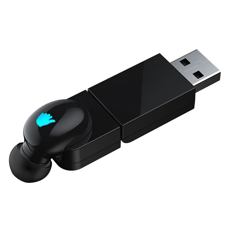 New Magnetic Absorption Bluetooth Headset Mini Invisible USB Interface Bluetooth Music Wireless Sports Invisible Earbud
New Magnetic Absorption Bluetooth Headset Mini Invisible USB Interface Bluetooth Music Wireless Sports Invisible Earbud