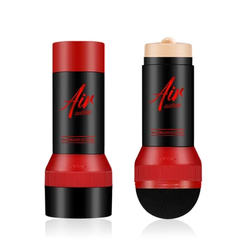 1 Pc Foundation Makeup Full Cover Contour Face Concealer Base Primer Moisturizer Hide Blemish Bronzer Concealer Stick New TSLM1
1 Pc Foundation Makeup Full Cover Contour Face Concealer Base Primer Moisturizer Hide Blemish Bronzer Concealer Stick New TSLM1