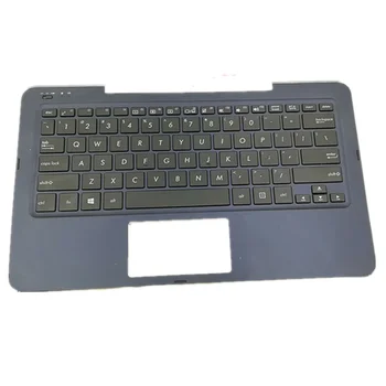 Laptop Keyboard Upper Case Cover For ASUS T3 T3 Chi T300CHI Colour Blue Black US United States Edition
Laptop Keyboard Upper Case Cover For ASUS T3 T3 Chi T300CHI Colour Blue Black US United States Edition