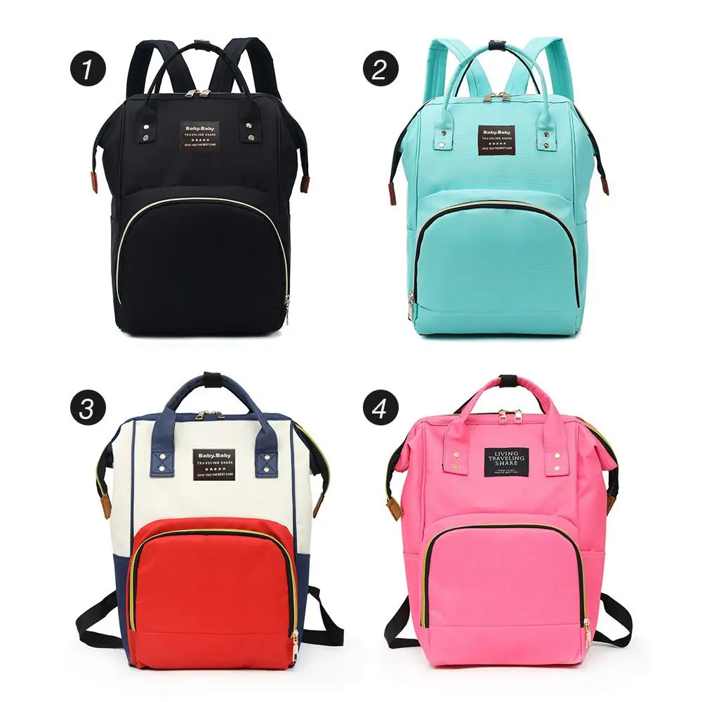 Oudoor Travel Multi-Function Mommy Bag Stylish Durable Dry Wet Separation Large Capacity Diaper Bags Baby Stroller Bag
Oudoor Travel Multi-Function Mommy Bag Stylish Durable Dry Wet Separation Large Capacity Diaper Bags Baby Stroller Bag
