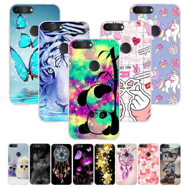 Soft Phone Case For Alcatel 1S 2019 5.5-inch Fashionable Pattern TPU Silicone Cover Colorful Painted Soft Case For Alcatel 1S
Soft Phone Case For Alcatel 1S 2019 5.5-inch Fashionable Pattern TPU Silicone Cover Colorful Painted Soft Case For Alcatel 1S