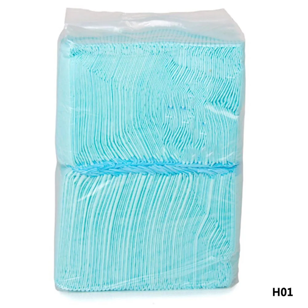 1PC Pet Dog Training Urine Pad Pets Diapers deodorant antibacterial Pet Nappy Super Absorbent Diaper
1PC Pet Dog Training Urine Pad Pets Diapers deodorant antibacterial Pet Nappy Super Absorbent Diaper