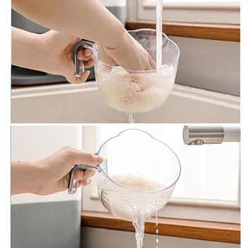 Kitchen Household Metering Rice Bucket Automatic Rice Output Japanese Rice Tank Rice Box Box Insect-Proof Moisture-Proof Sealed
Kitchen Household Metering Rice Bucket Automatic Rice Output Japanese Rice Tank Rice Box Box Insect-Proof Moisture-Proof Sealed