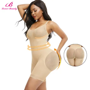 Seamless Full Body Shaper Tummy Control Panties Push Up Breathable Slimming Shapewear Women Corset Waist Trainer Butt lifter
Seamless Full Body Shaper Tummy Control Panties Push Up Breathable Slimming Shapewear Women Corset Waist Trainer Butt lifter