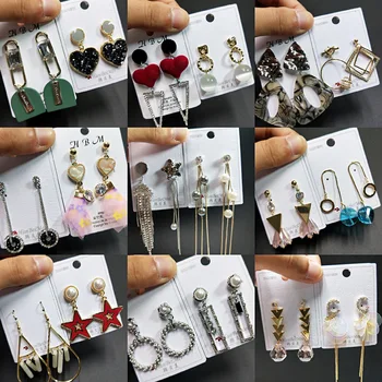 30 Pairs/lot fashion women earrings lot top quality jewelry earrings wholesale 201102-62
30 Pairs/lot fashion women earrings lot top quality jewelry earrings wholesale 201102-62