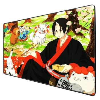 XGZAnime ghost lamp cold cut mouse pad HD printing anti-skid table mat pc laptop keyboard pad carpet pad lock edge waterproof
XGZAnime ghost lamp cold cut mouse pad HD printing anti-skid table mat pc laptop keyboard pad carpet pad lock edge waterproof