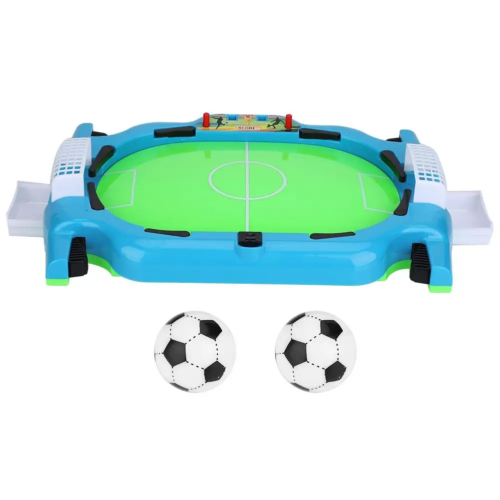 Mini Table Soccer Game Kids Intelligence Table Top Soccer Toy Game Desktop Football Toys Set Adult
Mini Table Soccer Game Kids Intelligence Table Top Soccer Toy Game Desktop Football Toys Set Adult