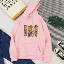 Autumn Copywriting Sweatshirt 2021 Winter Fall Clothes Women Letter Printing Sweatshirt White Hoodies
Autumn Copywriting Sweatshirt 2021 Winter Fall Clothes Women Letter Printing Sweatshirt White Hoodies